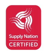Supply Nation Registered