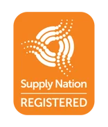 Supply Nation Registered
